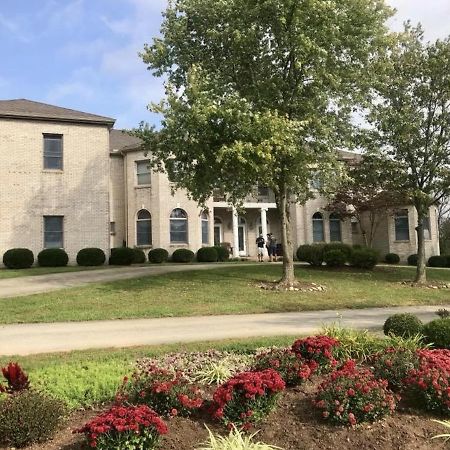Rabbit Creek Bed & Breakfast Versailles Екстериор снимка