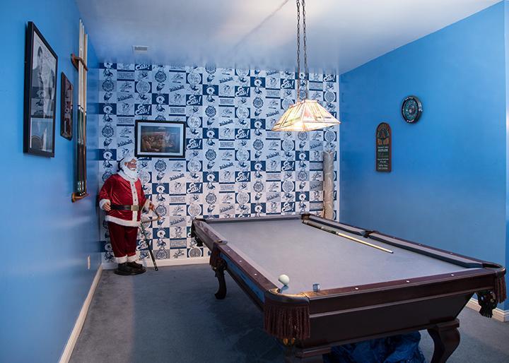 Rabbit Creek Bed & Breakfast Versailles Екстериор снимка