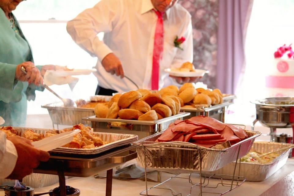 Rabbit Creek Bed & Breakfast Versailles Екстериор снимка