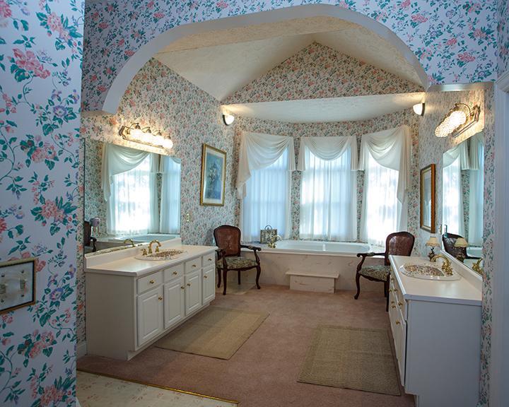 Rabbit Creek Bed & Breakfast Versailles Екстериор снимка