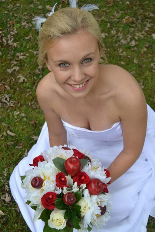 Rabbit Creek Bed & Breakfast Versailles Екстериор снимка
