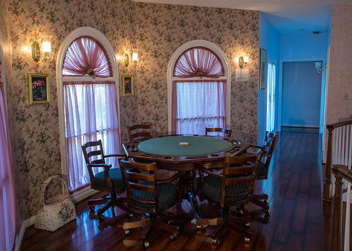 Rabbit Creek Bed & Breakfast Versailles Екстериор снимка