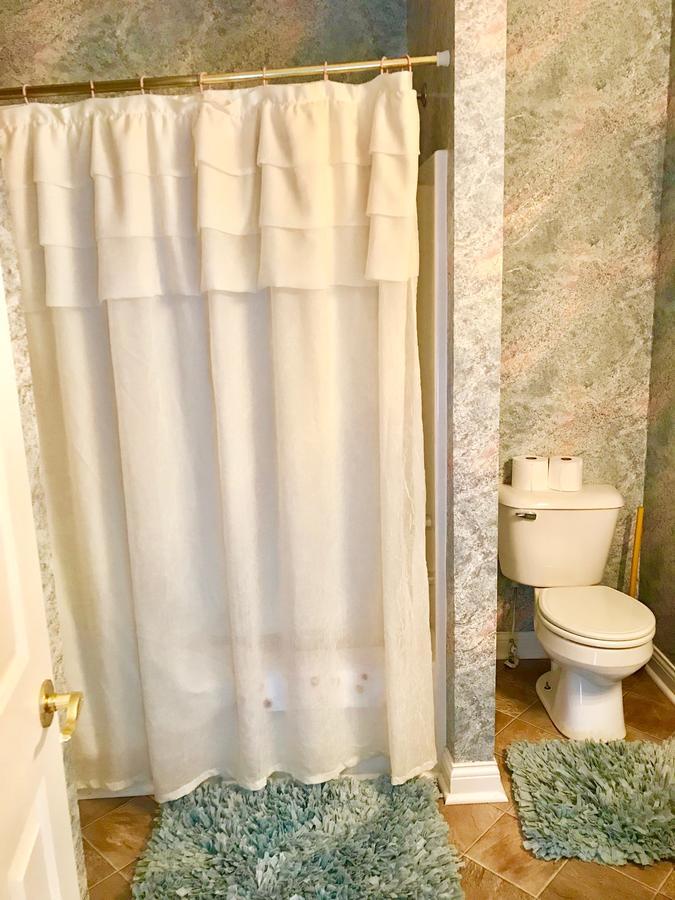 Rabbit Creek Bed & Breakfast Versailles Екстериор снимка
