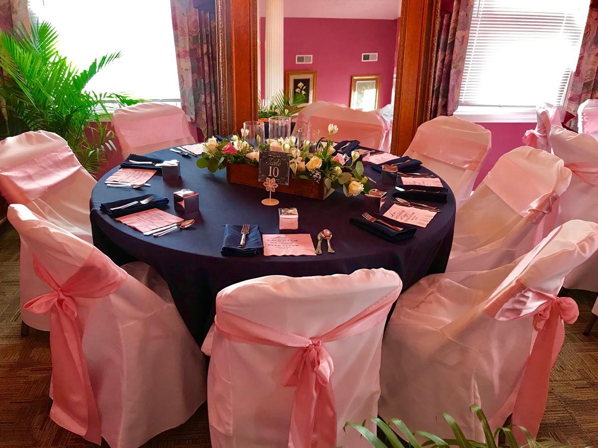 Rabbit Creek Bed & Breakfast Versailles Екстериор снимка