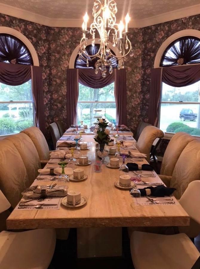 Rabbit Creek Bed & Breakfast Versailles Екстериор снимка
