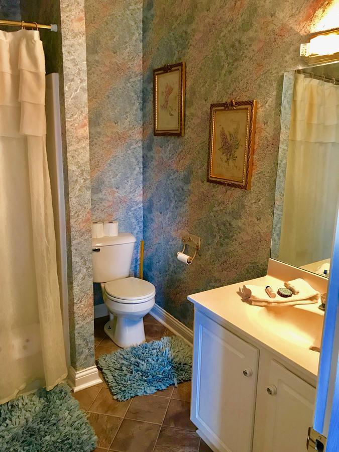 Rabbit Creek Bed & Breakfast Versailles Екстериор снимка