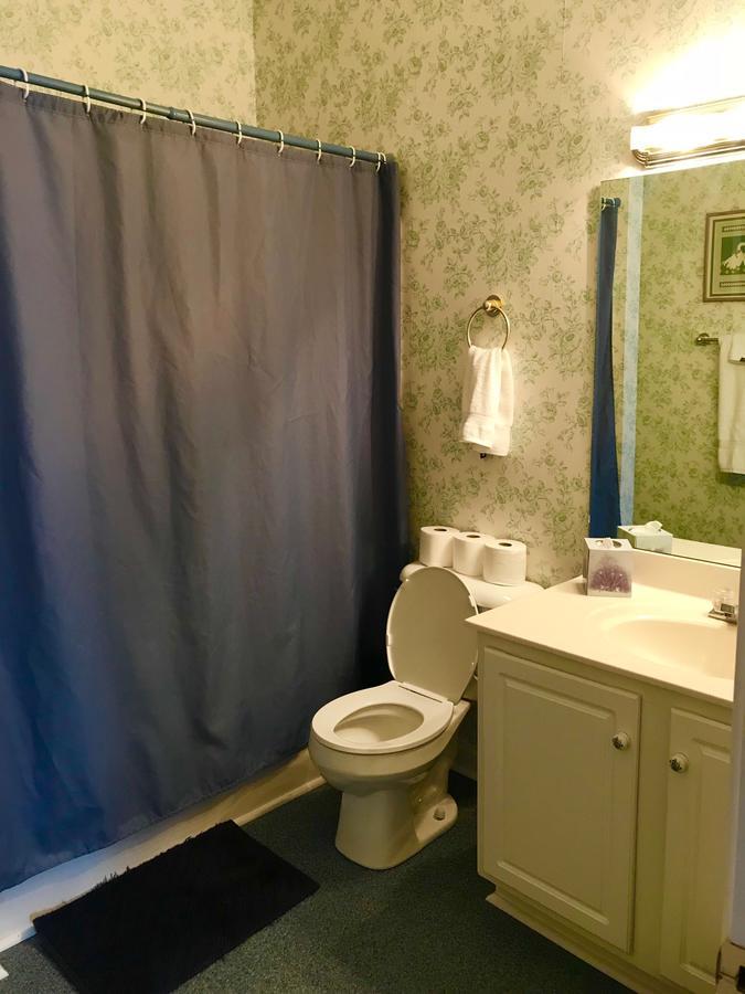 Rabbit Creek Bed & Breakfast Versailles Екстериор снимка