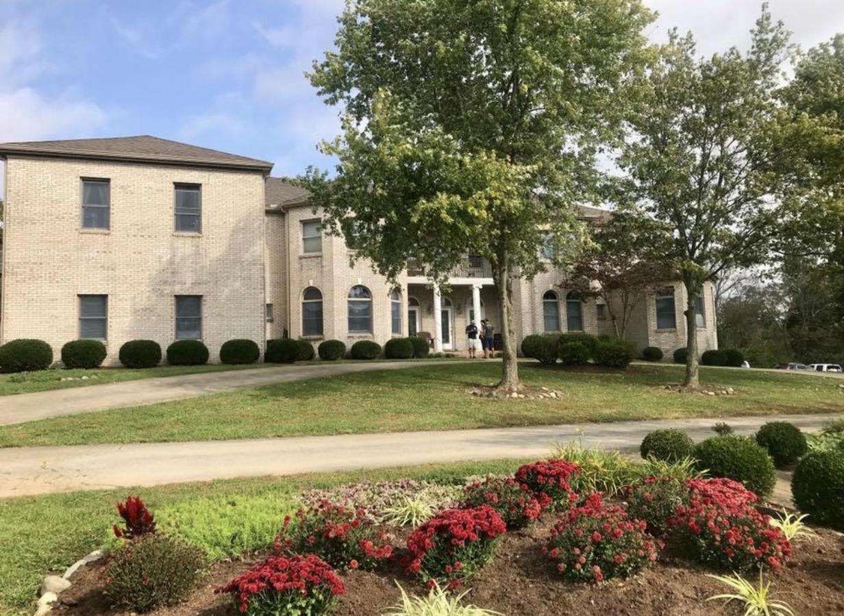 Rabbit Creek Bed & Breakfast Versailles Екстериор снимка